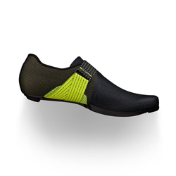 Fizik Vento Stabilita Carbon Rennradschuh – Black / Yellow (Versandrückläufer) - Produktbild - 1