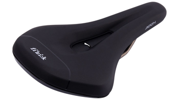 Fizik Terra Aidon X3 E‑MTB‑Sattel – 160 mm – K:ium - Produktbild - 1