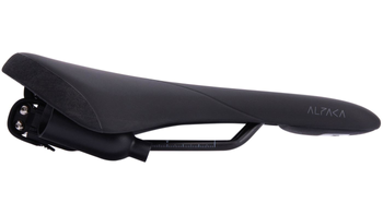 Fizik Terra Alpaca X5 MTB-Sattel + Carriage Kit - Produktbild - 2