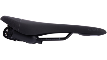 Fizik Gravita Alpaca X5 MTB-Sattel + Carriage Kit - Produktbild - 1