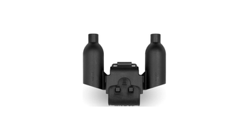 Fizik Alpaca Carriage Kit – Black - Produktbild - 1
