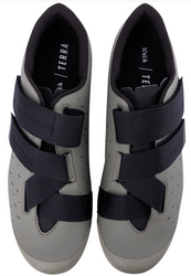 Fizik Terra Powerstrap X4 Gravel-Schuh – Mud / Caramel – Gr. 41 - Produktbild - 2