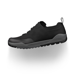 Fizik Terra Atlas X2 E-MTB-Schuh – Black / Black - Produktbild - 2