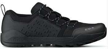 Fizik Terra Atlas X2 MTB-Schuh – Black / Black - Produktbild - 9