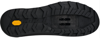 Fizik Terra Atlas X2 MTB-Schuh – Black / Black - Produktbild - 7
