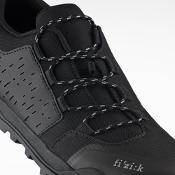 Fizik Terra Atlas X2 MTB-Schuh – Black / Black - Produktbild - 4