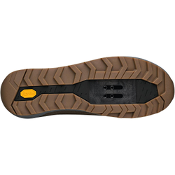Fizik Terra Atlas X2 MTB-Schuh – Olive / Caramel – Gr. 40 - Produktbild - 3