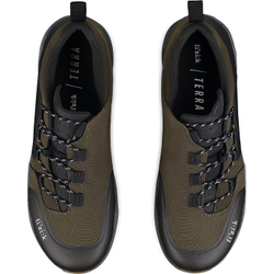 TERRA-EL-X2--1-21290086-21290086.jpeg Fizik Terra Atlas X2 MTB-Schuh – Olive / Caramel – Gr. 40 - Produktbild - 2