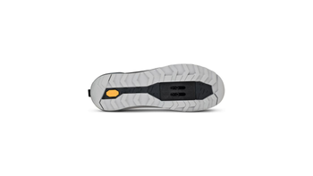 Fizik Terra Atlas X2 MTB-Schuh SPD, Größe 40, schwarz/grau/gelb - Produktbild - 3