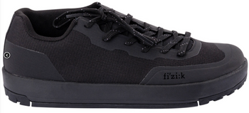 Fizik Gravita Versor DH/E-MTB-Schuh – Black / Black – Gr. 37 - Produktbild - 1