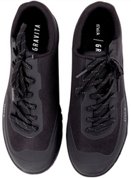 Fizik Gravita Versor DH/E-MTB-Schuh – Black / Black – Gr. 37 - Produktbild - 2