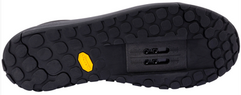 Fizik Gravita Versor DH/E-MTB-Schuh – Black / Black – Gr. 37 - Produktbild - 3