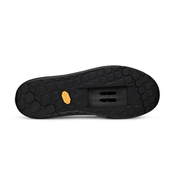 Fizik Gravita Versor DH/E-MTB-Schuh – Black / Black - Produktbild - 8