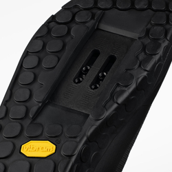 Fizik Gravita Versor DH/E-MTB-Schuh – Black / Black - Produktbild - 7