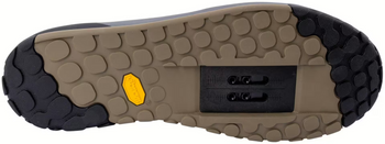 Fizik Gravita Versor DH/E-MTB-Schuh Grey Mud Gr. 47 - Produktbild - 2