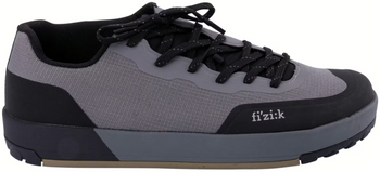 Fizik Gravita Versor DH/E-MTB-Schuh Grey Mud Gr. 47 - Produktbild - 1