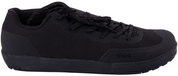 Fizik Gravita Versor Flat DH/E-MTB-Schuh – Black / Black – Gr. 41 - Produktbild - 1