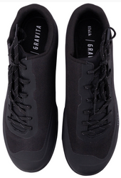 Fizik Gravita Versor Flat DH/E-MTB-Schuh – Black / Black – Gr. 42 - Produktbild - 2