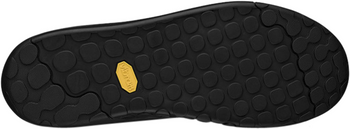Fizik Gravita Versor Flat DH/E-MTB-Schuh – Black / Black – Gr. 43 - Produktbild - 2