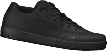 Fizik Gravita Versor Flat DH/E-MTB-Schuh – Black / Black – Gr. 43 - Produktbild - 1