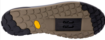 Fizik Gravita Versor Flat DH/E-MTB-Schuh – Grey / Mud – Gr. 40 - Produktbild - 3