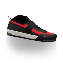 Fizik Gravita Tensor DH/E-MTB-Schuh – Red / Black - Produktbild - 1