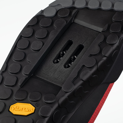Fizik Gravita Tensor DH/E-MTB-Schuh – Red / Black - Produktbild - 6