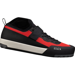 Fizik Gravita Tensor DH/E-MTB-Schuh – Red / Black – Gr. 48 - Produktbild - 1