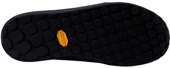 Fizik Gravita Tensor Flat DH/E-MTB-Schuh – Black / Black – Gr. 37 - Produktbild - 3