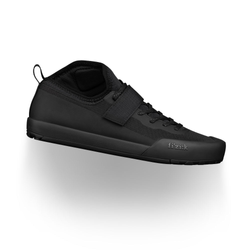 Fizik Gravita Tensor Flat DH/E-MTB-Schuh – Black / Black - Produktbild - 2