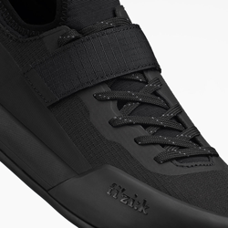 fizik-gravita-tensor-black-shoes-5-dh-laceup-closure-1-1-1-21290214-21290214.jpeg Fizik Gravita Tensor Flat DH/E-MTB-Schuh – Black / Black - Produktbild - 7