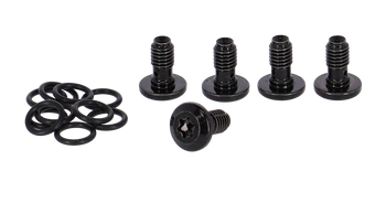 Schraube für Bremsleitung EC-EK107,+2 Dichtringe (5 Kit) - Produktbild - 1 Schraube für Bremsleitung EC-EK107,+2 Dichtringe (5 Kit) - Produktbild - 1