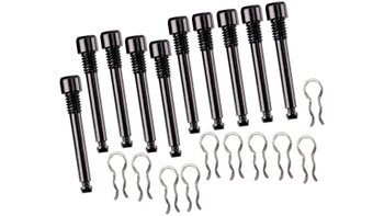 Sicherungsbolzen Bremsbelag Auriga Comp, TEKTRO
28,5 mm
VE: 10 St. - Produktbild - 1