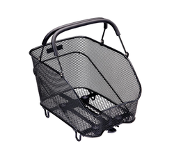 c8823d20b7b4991e707eea0277b6235e-21290900-21290900.JPG Racktime Baskit Trunk 2.0 small Gepäckträgerkorb 20 Liter, Stahl, schwarz, mit Snapit 2.0 - Produktbild - 1