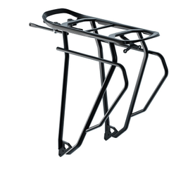 Racktime Boostit 2.0 Tour Gepäckträger 29 Zoll, schwarz - Produktbild - 1 Racktime Boostit 2.0 Tour Gepäckträger 29 Zoll, schwarz - Produktbild - 1