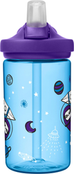 08295248---1-21291562-21291562.jpg CAMELBAK TRINKFL.EDDY+ 400ML,KIDS,SLOTHS IN SPAC - Produktbild - 1