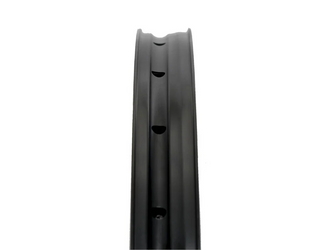 Stans NoTubes Felge Flow MK4 29 Zoll 32 Loch 30 mm schwarz grau - Produktbild - 2