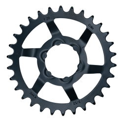 KMC Ritzel Shimano 3/32" schmal 30z Nexus 5 CS-C7000 / SG-C7050 - Produktbild - 1
