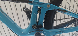 IMG-20211214-131758-21292635-21292635.jpg Ibis Ripmo V2 Carbon Trail-Fully 29 Zoll, Fox 36 Factory, Shimano SLX, Bug Zapper Blue - Produktbild - 3