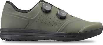 Specialized 2FO ClipLite MTB-Schuhe Oak Gr. 41 - Produktbild - 1