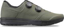 61622-404-SHOE-2FO-CLIPLITE-MTB-SHOE-OAKGRN-44-HERO-21292638-21292638.png Specialized 2FO ClipLite MTB-Schuhe Oak Gr. 41 - Produktbild - 1
