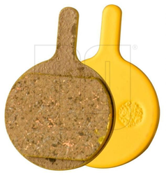 NG Sports Semi-Metall Disc-Bremsbeläge, Magura Louise/Clara SALE - Produktbild - 1 NG Sports Semi-Metall Disc-Bremsbeläge, Magura Louise/Clara SALE - Produktbild - 1