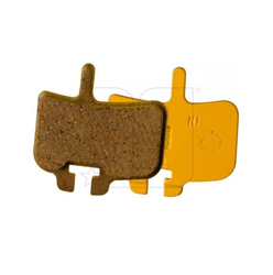 NG Sports Semi-Metall Disc-Bremsbeläge, Hayes MX1/MX9 SALE - Produktbild - 1