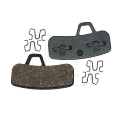 NG Sports Semi-Metall Disc-Bremsbeläge, Hayes Stroker Ace SALE - Produktbild - 1
