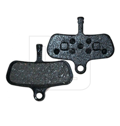 NG Sports Semi-Metall Disc-Bremsbeläge, Avid Code 2008-2010 SALE - Produktbild - 1