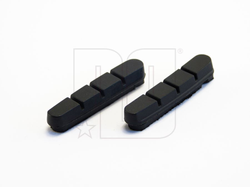 1220-03-01-21292699-21292699.jpg NG Sports Road Cartridge Bremsbeläge, Shimano/SRAM, Werkstattverpackung VE/50, black SALE - Produktbild - 1
