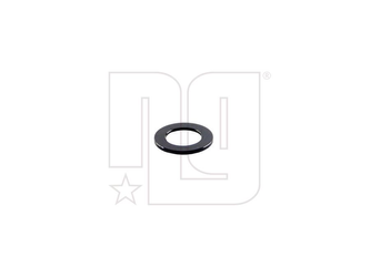 NG Sports Spacer für Steckachse, standard, 1.5mm, für M12 Steckachsen, black - Produktbild - 2
