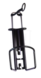 NG Sports XXL Flaschenhalter, black SALE - Produktbild - 1