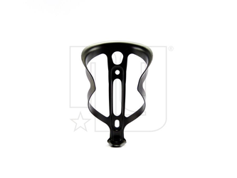 NG Sports Thaleen Flaschenhalter, Aluminium, ultralight, black matte - Produktbild - 1