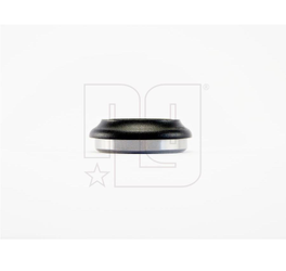 NG Sports Charolee Steuersatz Oberteil 1 1/8", IS41/28.6, matte black - Produktbild - 1